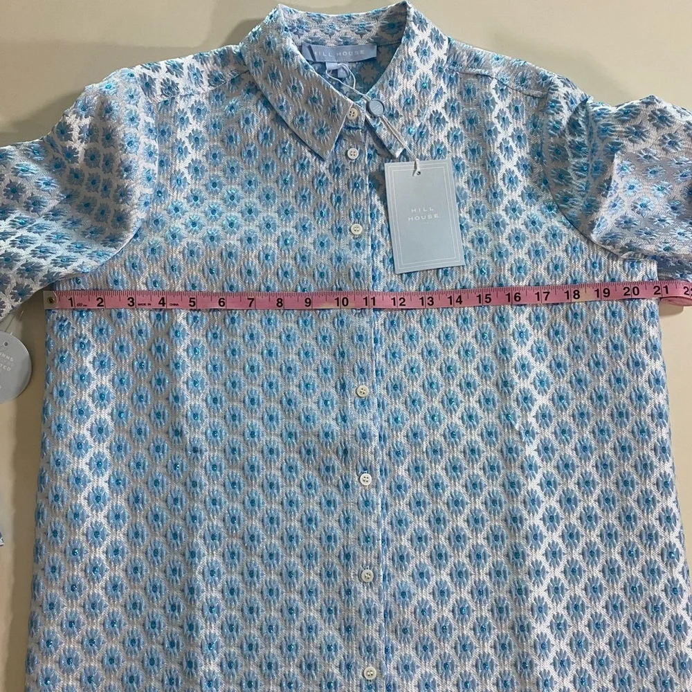 Hill House Home The James Shirt - Picture 12 of 13